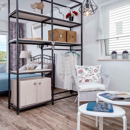 Anchor Apartments Stari Grad  Eksteriør bilde