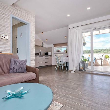 Anchor Apartments Stari Grad  Eksteriør bilde