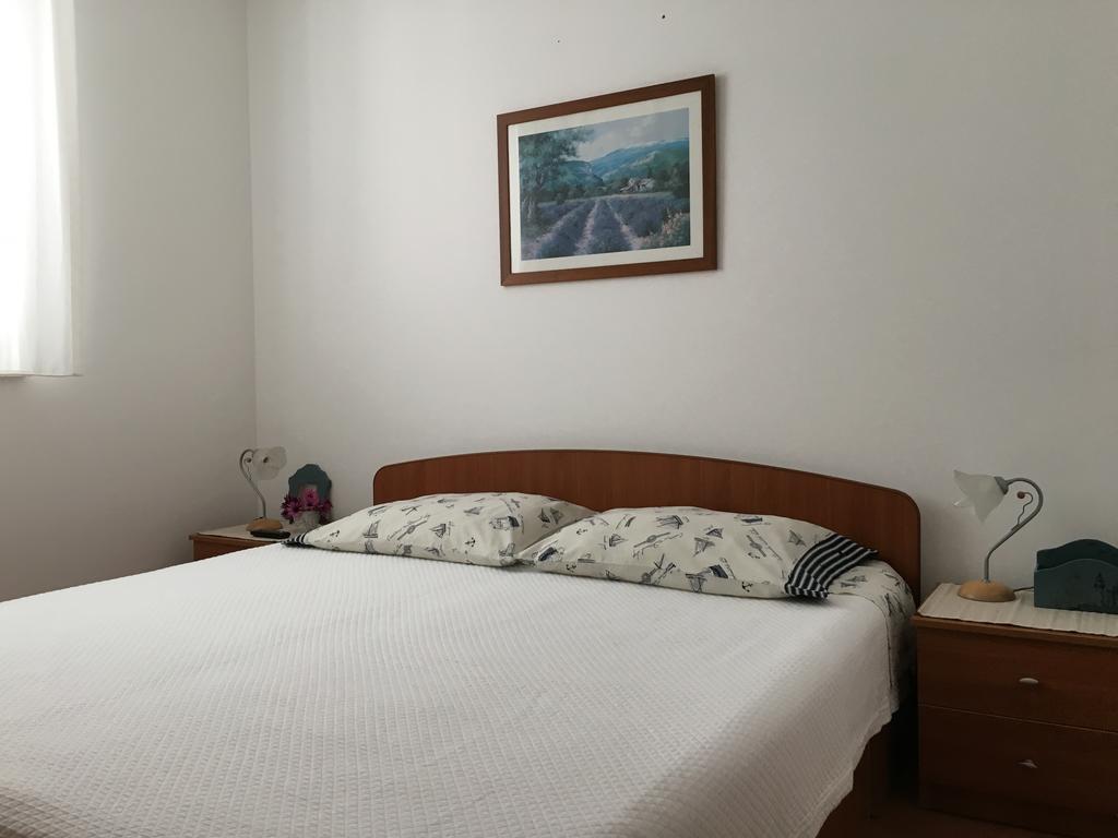 Anchor Apartments Stari Grad  Eksteriør bilde
