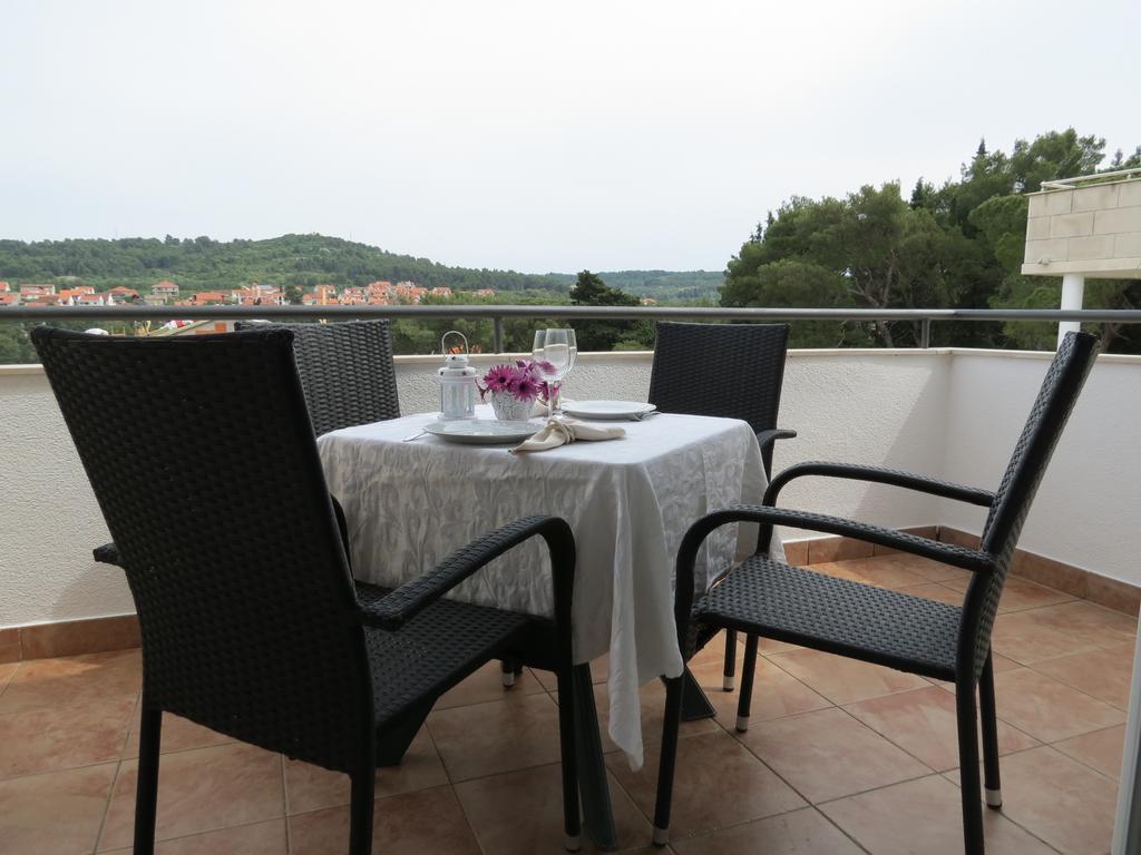 Anchor Apartments Stari Grad  Eksteriør bilde