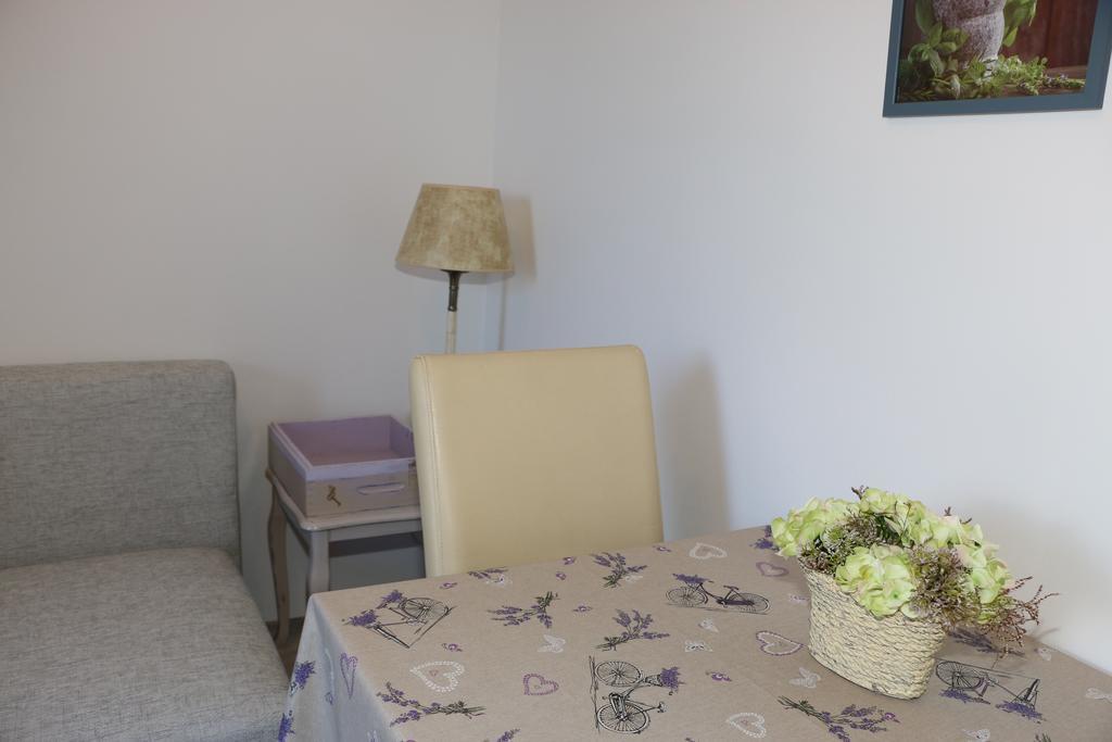 Anchor Apartments Stari Grad  Eksteriør bilde