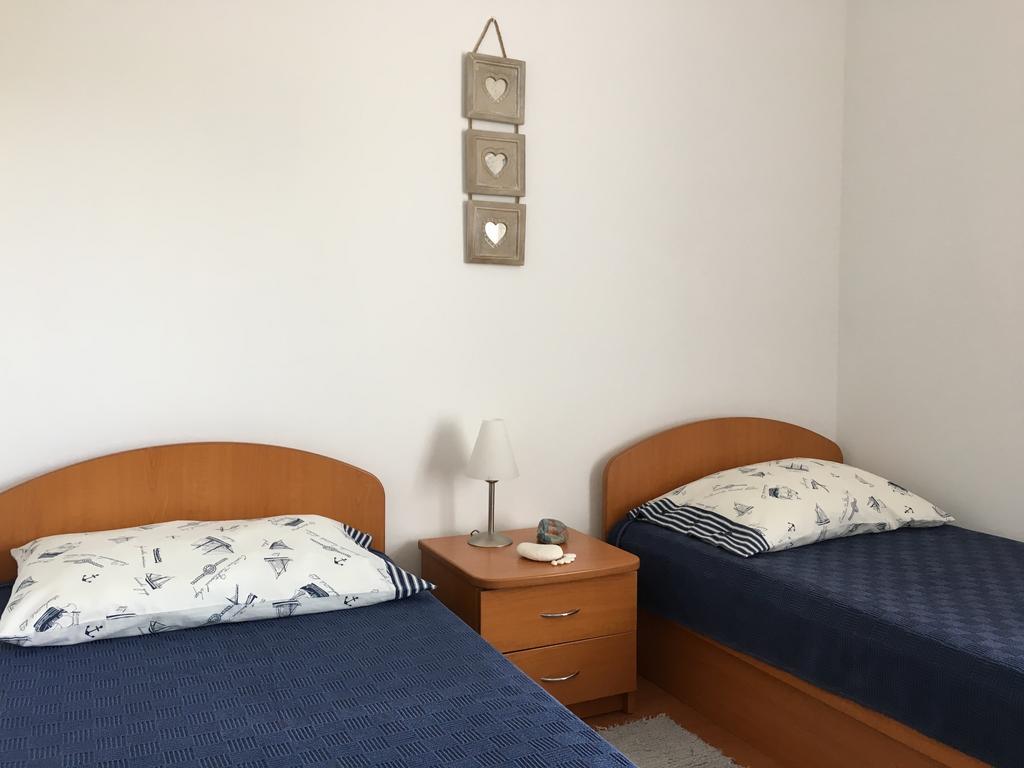 Anchor Apartments Stari Grad  Eksteriør bilde