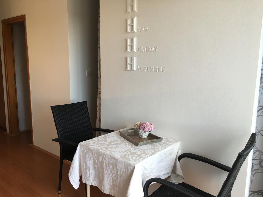 Anchor Apartments Stari Grad  Eksteriør bilde