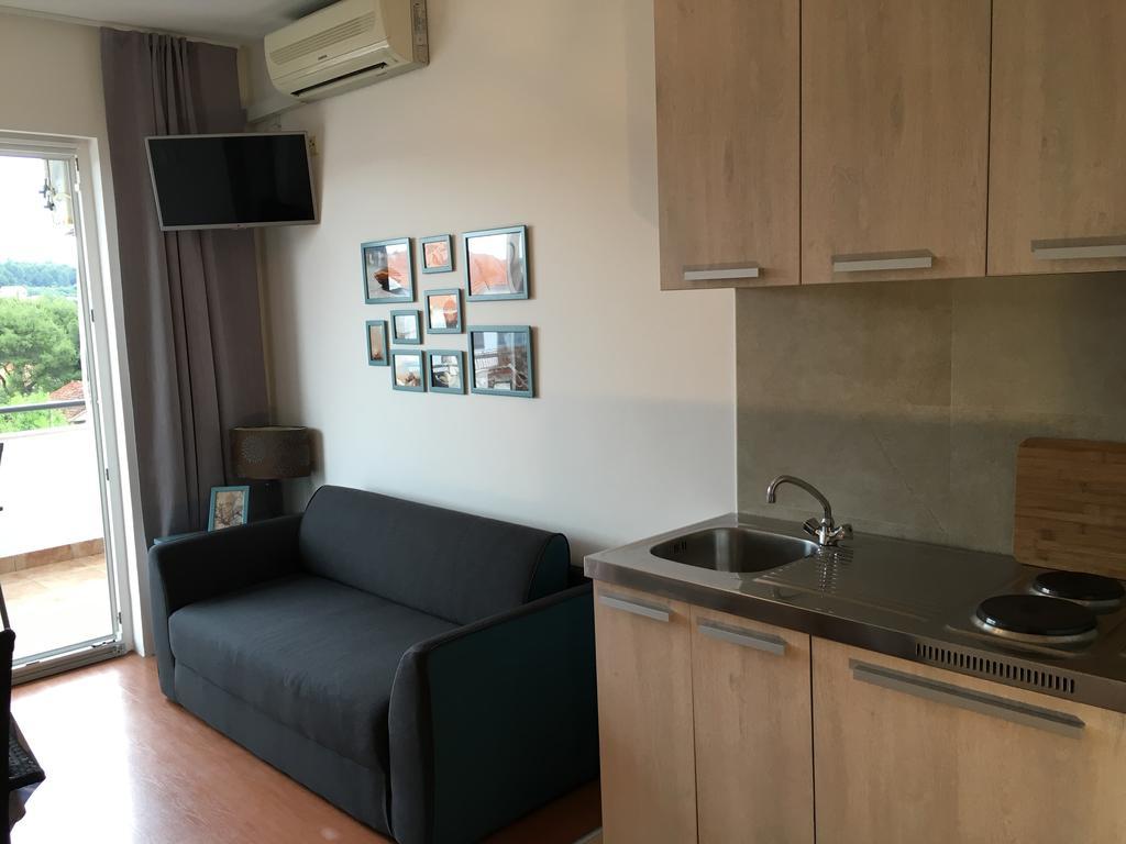 Anchor Apartments Stari Grad  Eksteriør bilde