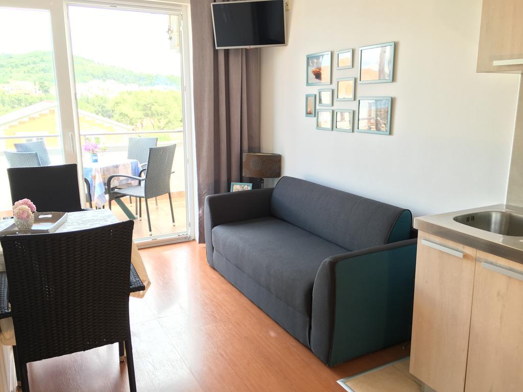 Anchor Apartments Stari Grad  Eksteriør bilde