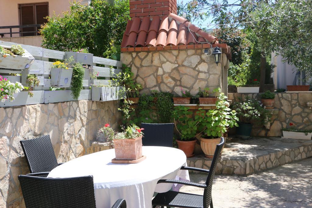 Anchor Apartments Stari Grad  Eksteriør bilde
