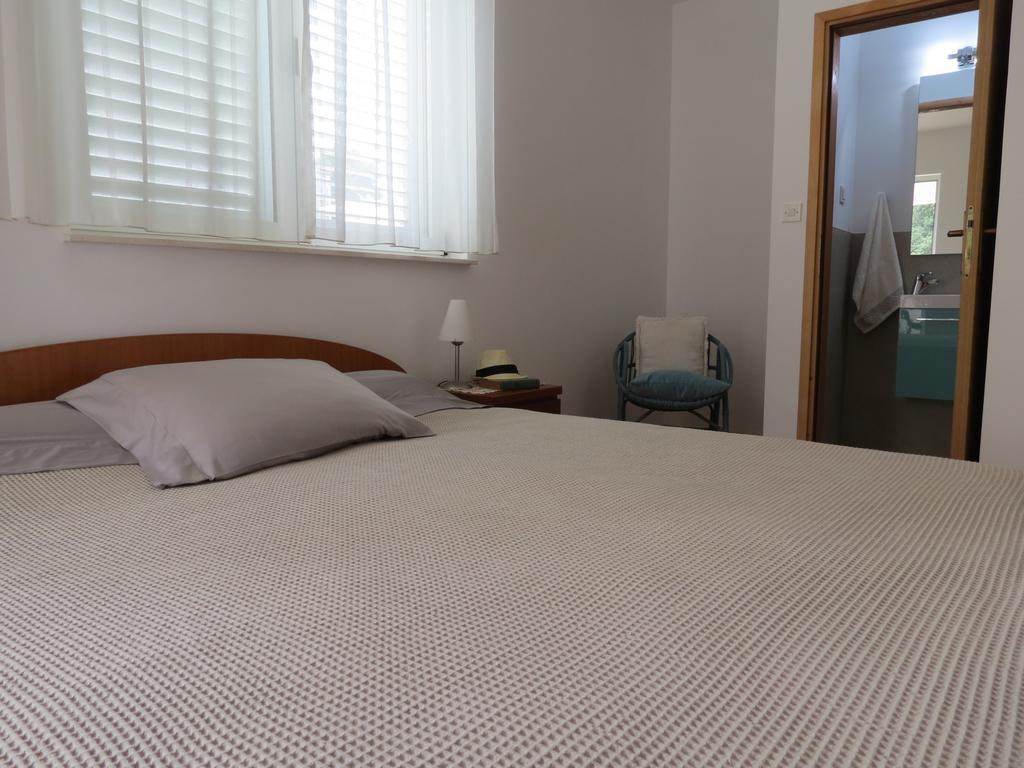 Anchor Apartments Stari Grad  Eksteriør bilde