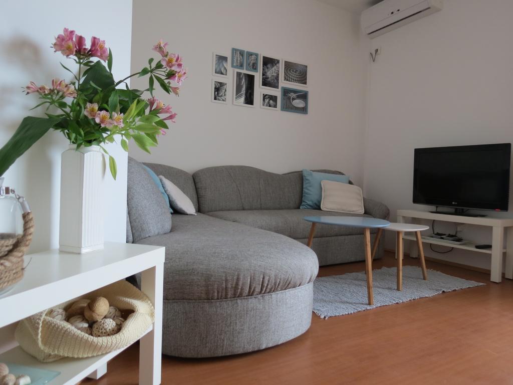 Anchor Apartments Stari Grad  Eksteriør bilde