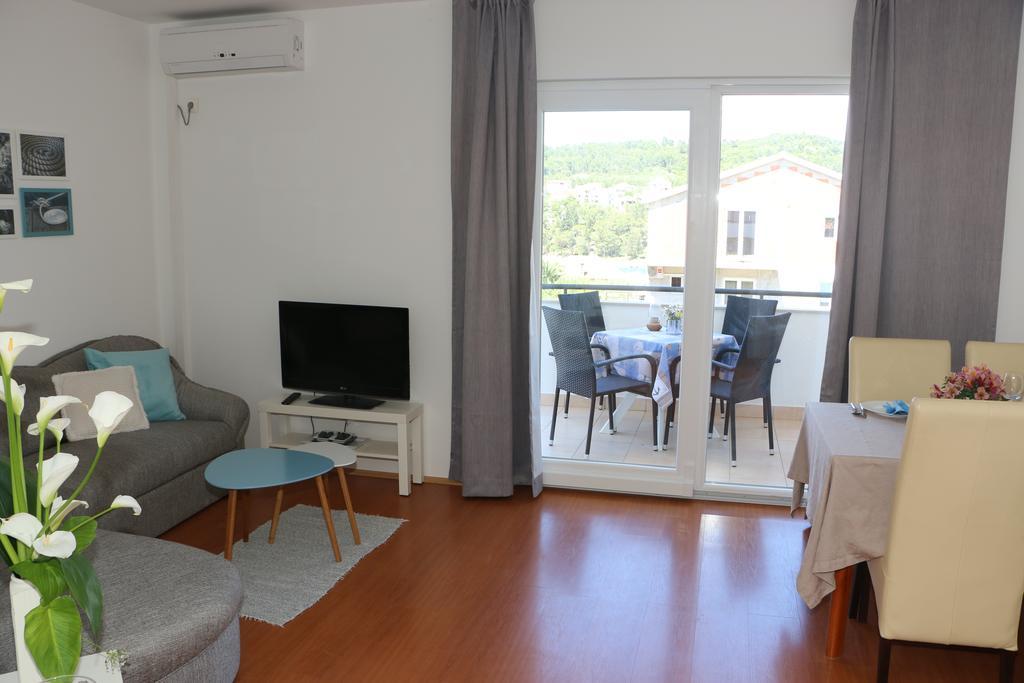 Anchor Apartments Stari Grad  Eksteriør bilde