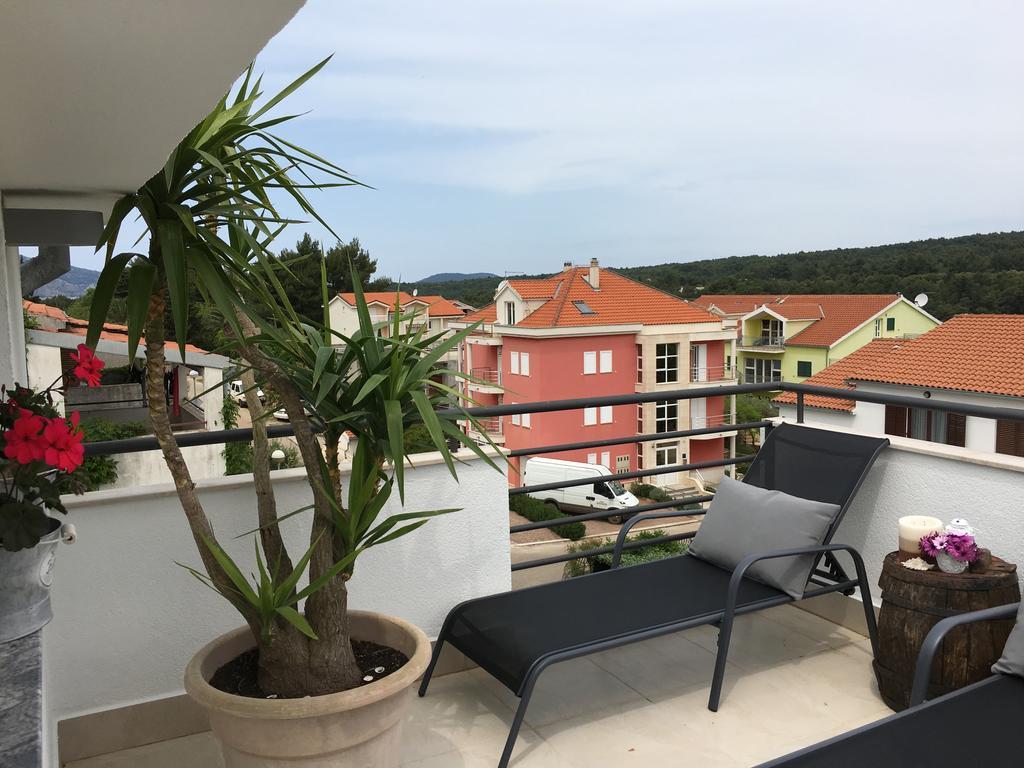 Anchor Apartments Stari Grad  Eksteriør bilde