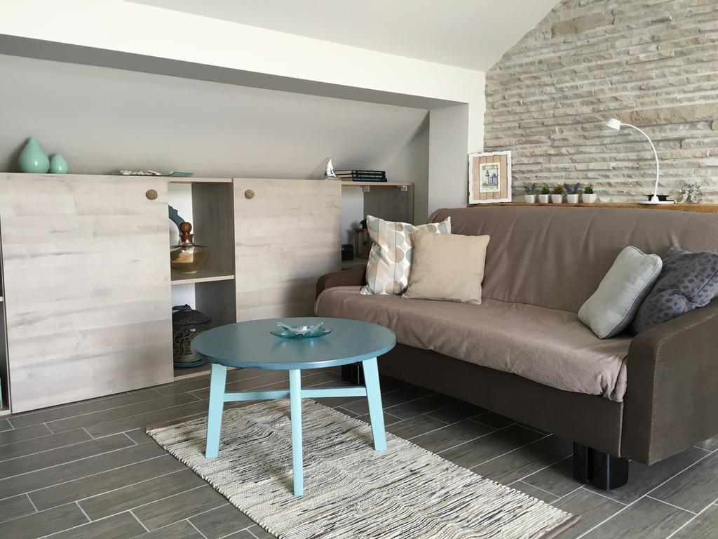 Anchor Apartments Stari Grad  Eksteriør bilde