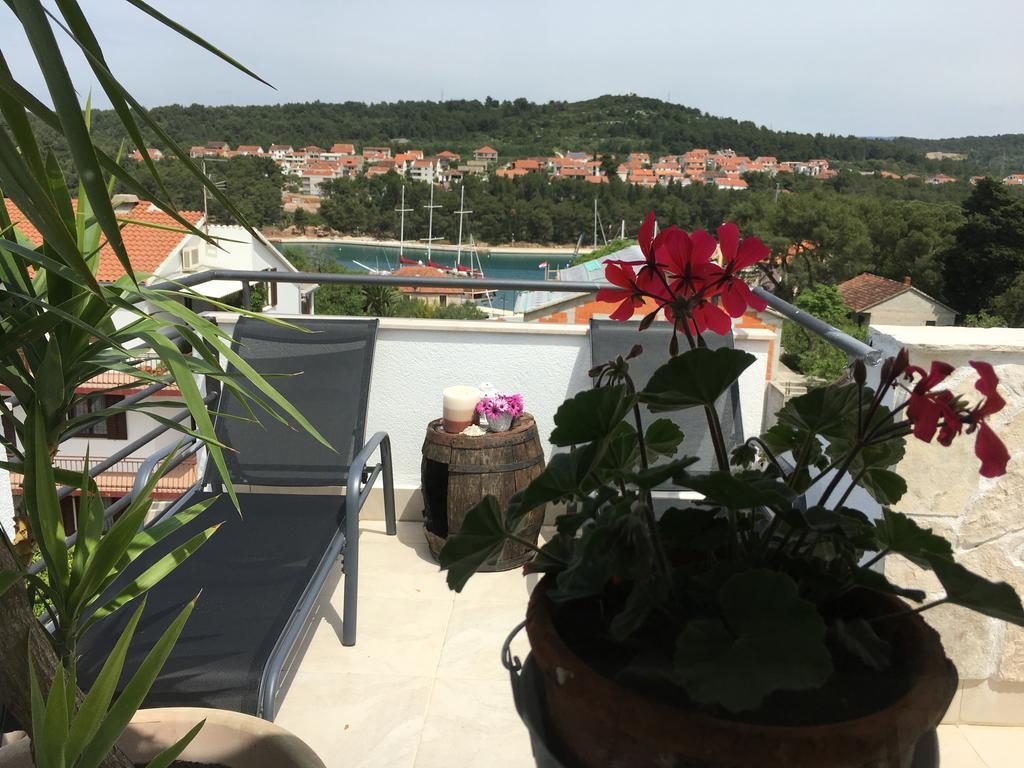 Anchor Apartments Stari Grad  Eksteriør bilde