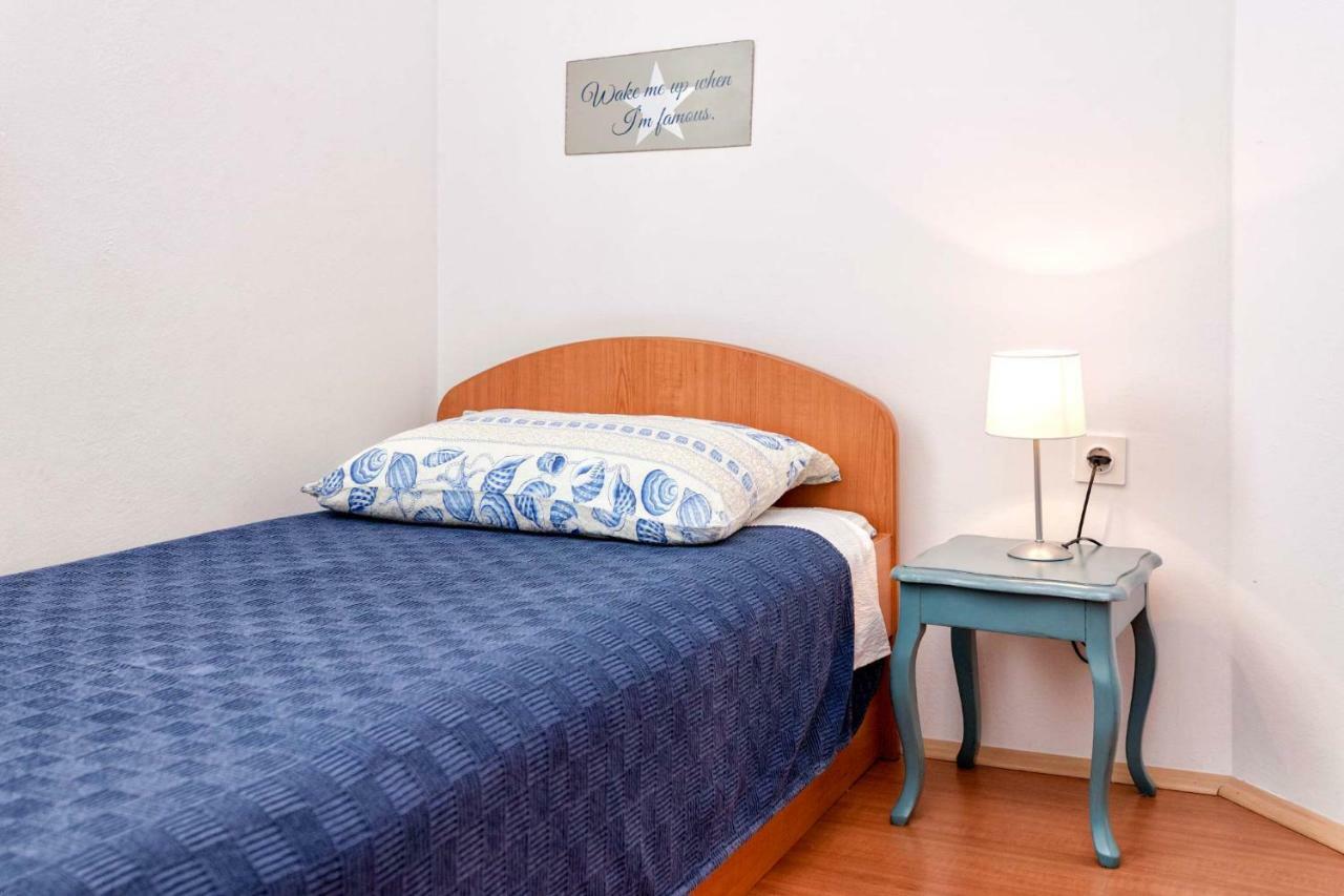Anchor Apartments Stari Grad  Eksteriør bilde