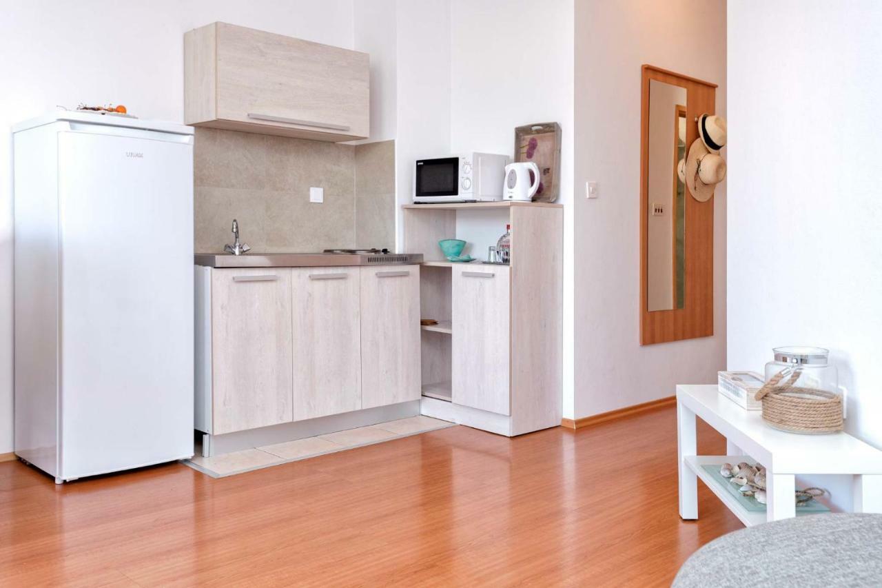 Anchor Apartments Stari Grad  Eksteriør bilde