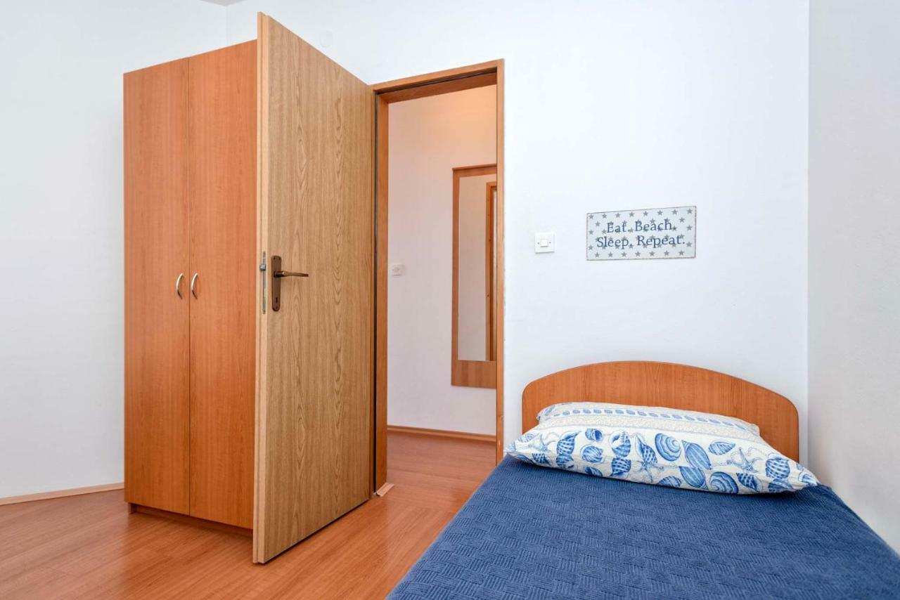 Anchor Apartments Stari Grad  Eksteriør bilde