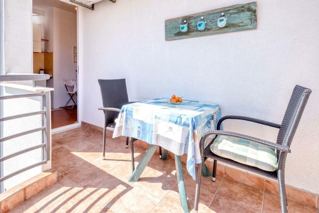 Anchor Apartments Stari Grad  Eksteriør bilde