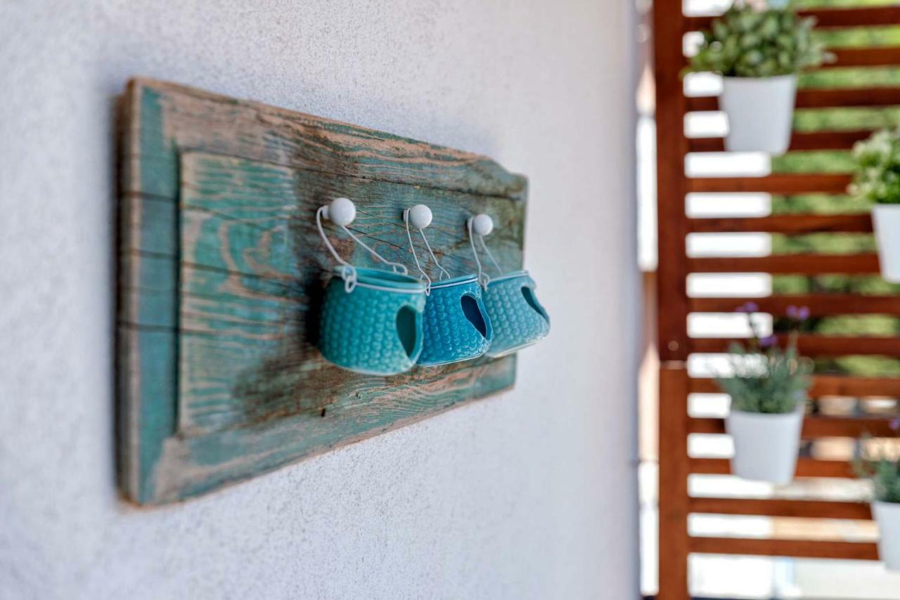 Anchor Apartments Stari Grad  Eksteriør bilde