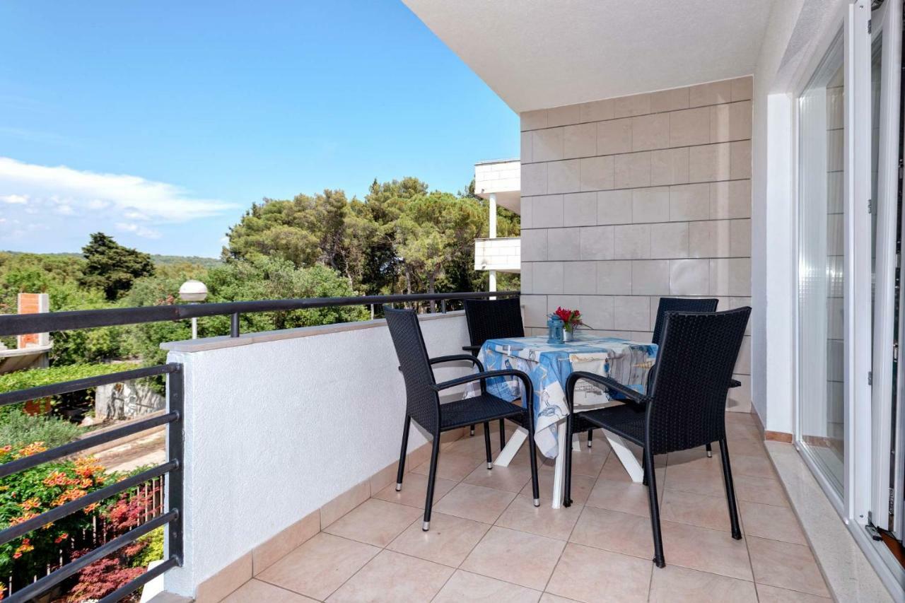 Anchor Apartments Stari Grad  Eksteriør bilde
