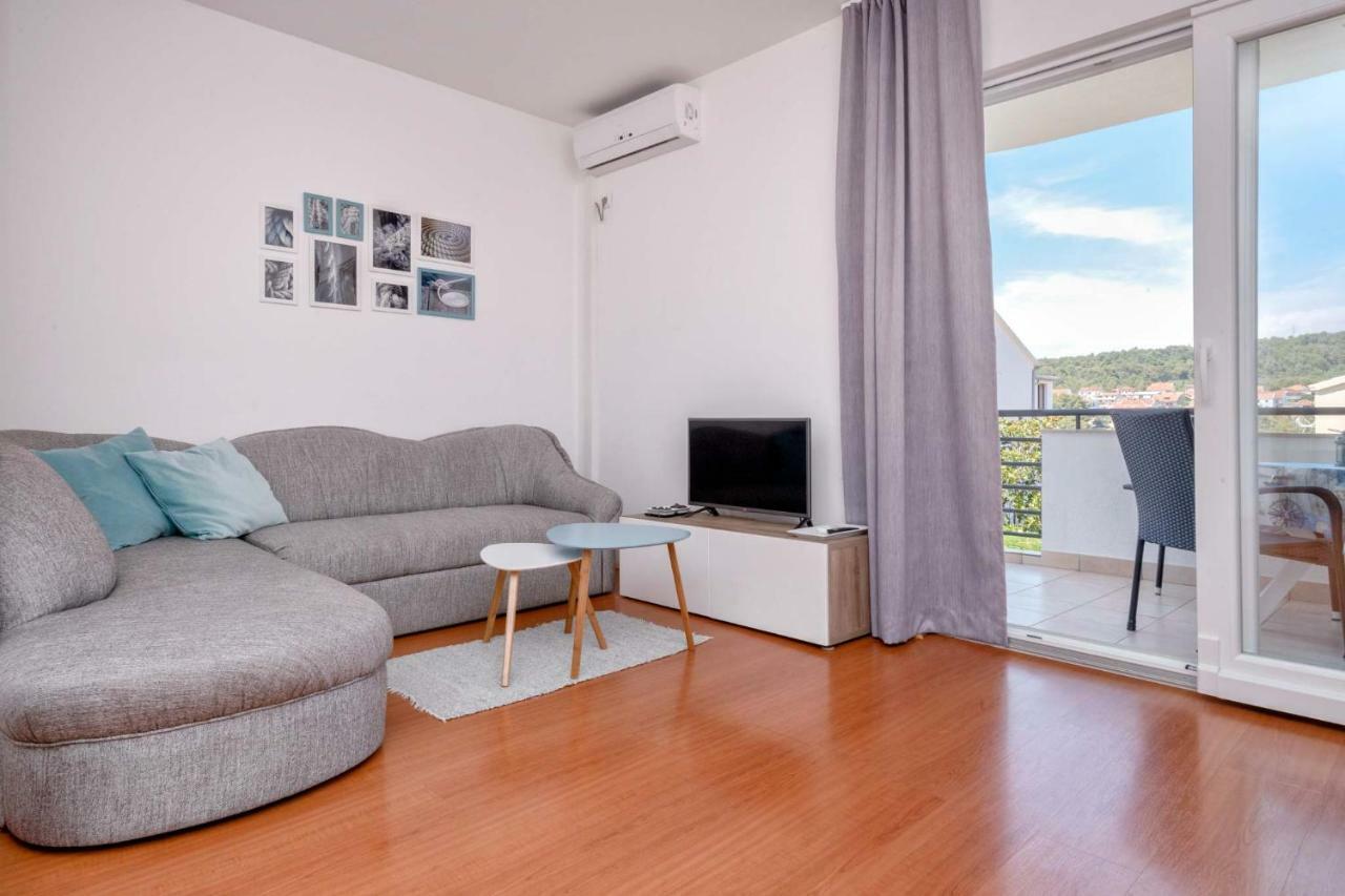 Anchor Apartments Stari Grad  Eksteriør bilde