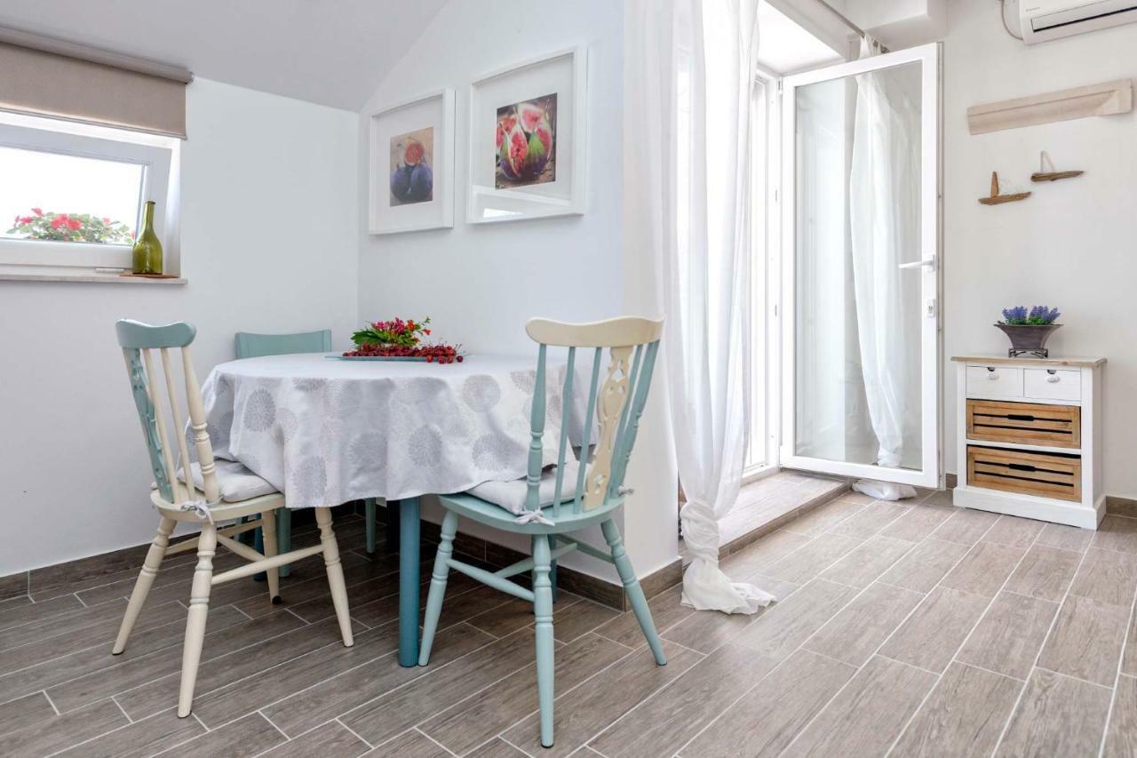 Anchor Apartments Stari Grad  Eksteriør bilde