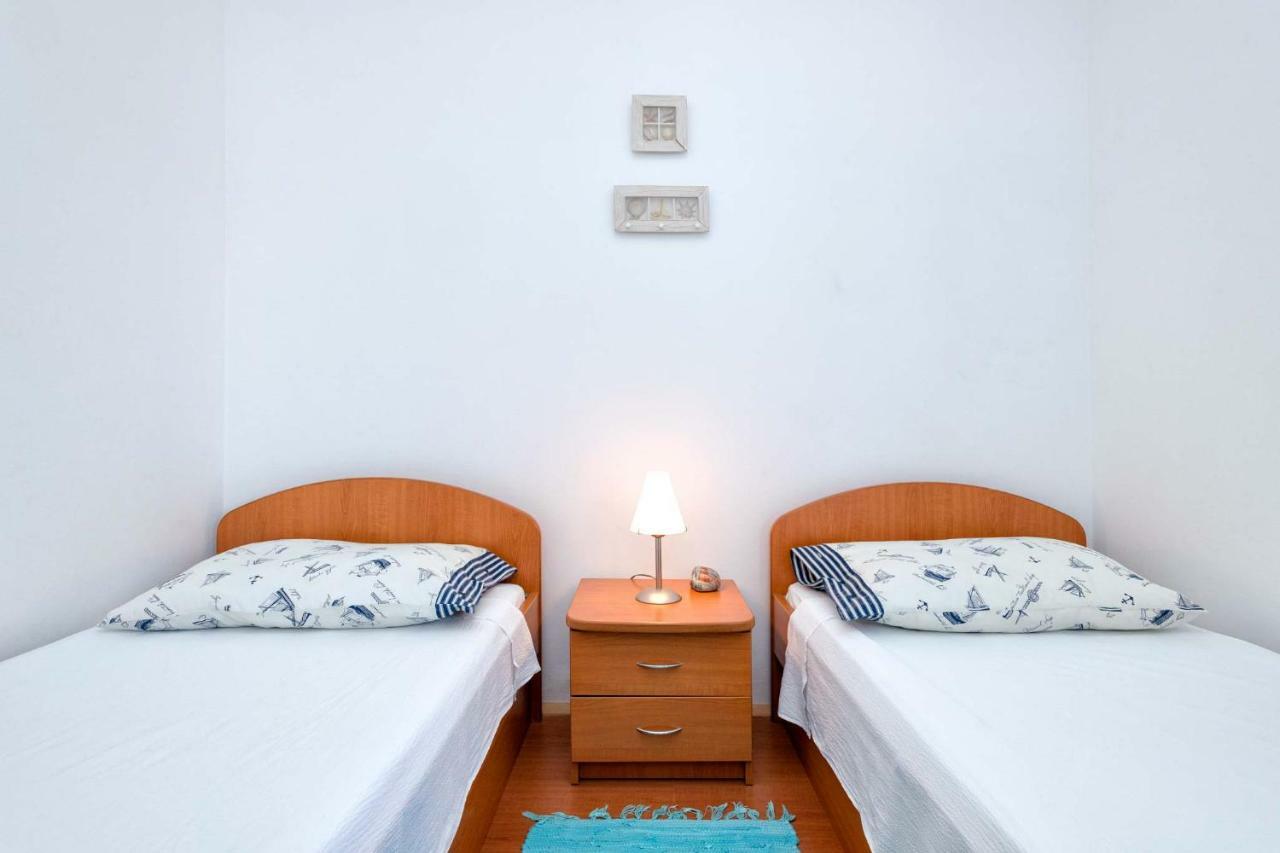Anchor Apartments Stari Grad  Eksteriør bilde