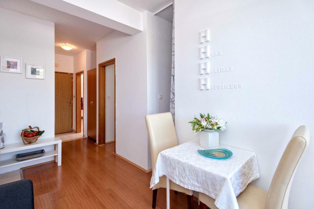 Anchor Apartments Stari Grad  Eksteriør bilde