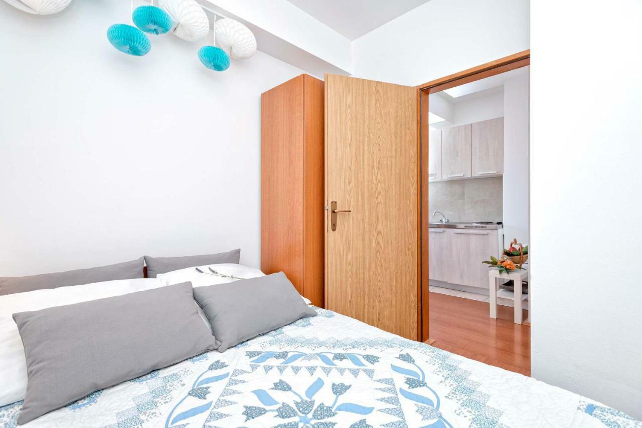 Anchor Apartments Stari Grad  Eksteriør bilde