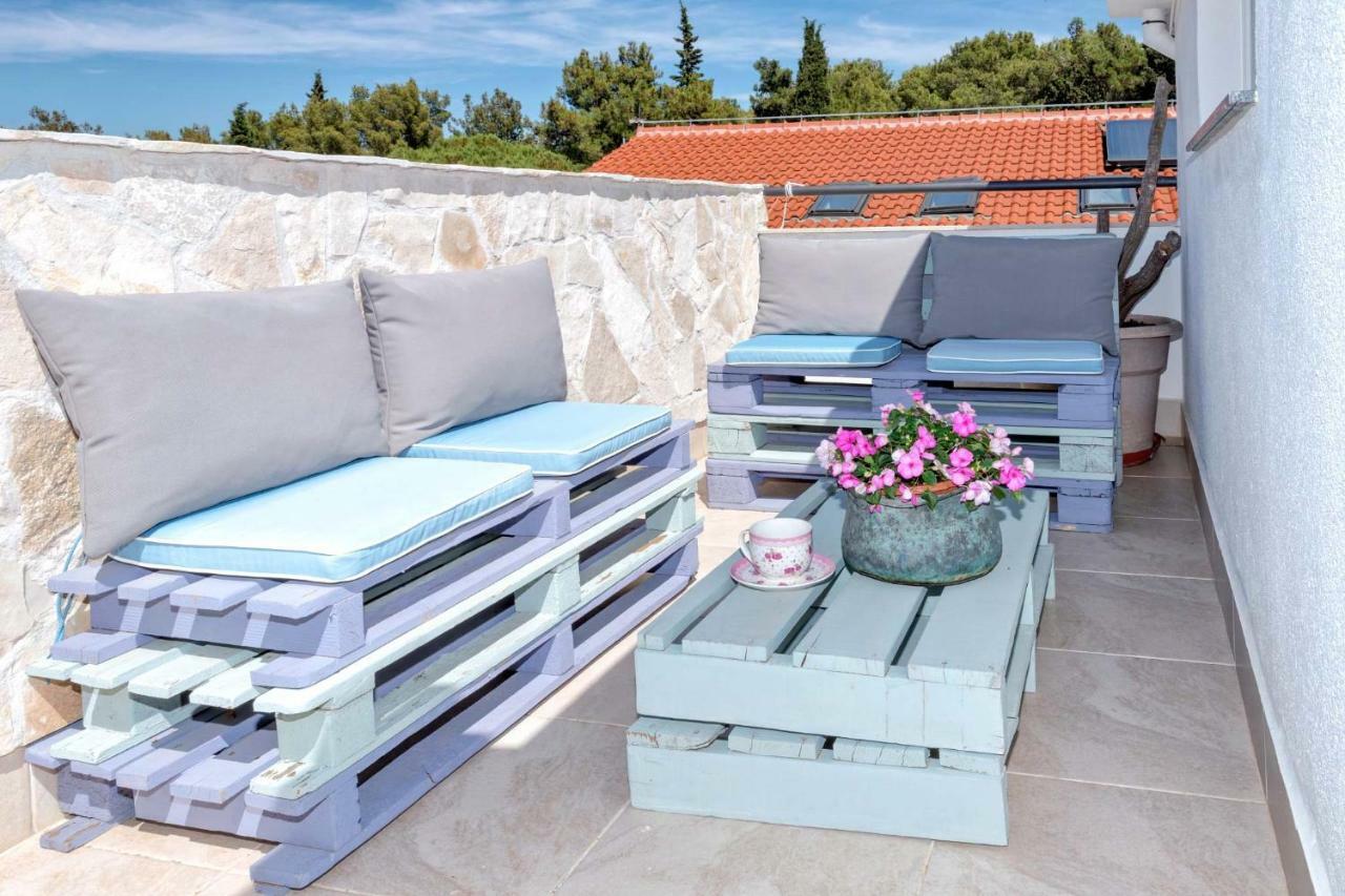 Anchor Apartments Stari Grad  Eksteriør bilde