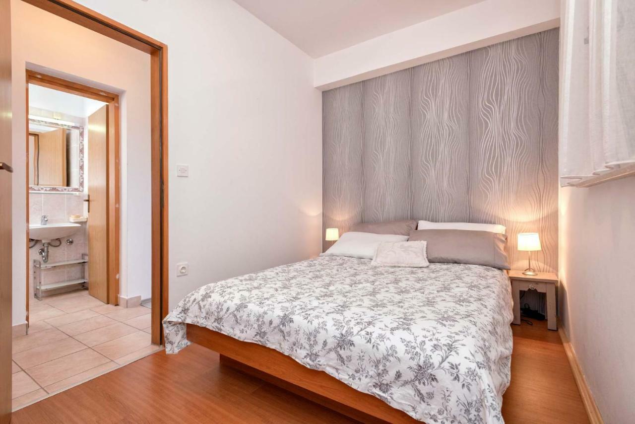 Anchor Apartments Stari Grad  Eksteriør bilde