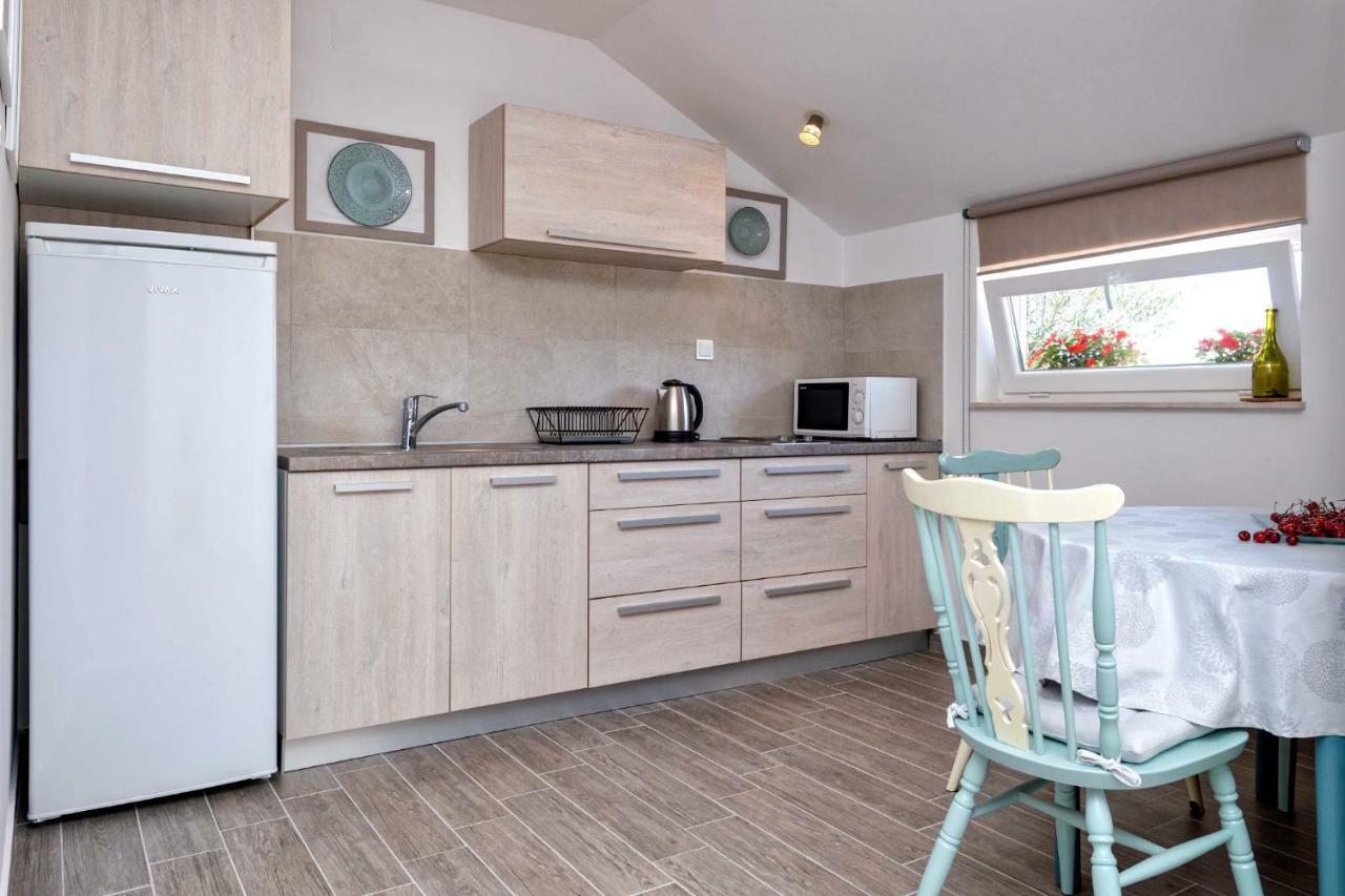 Anchor Apartments Stari Grad  Eksteriør bilde