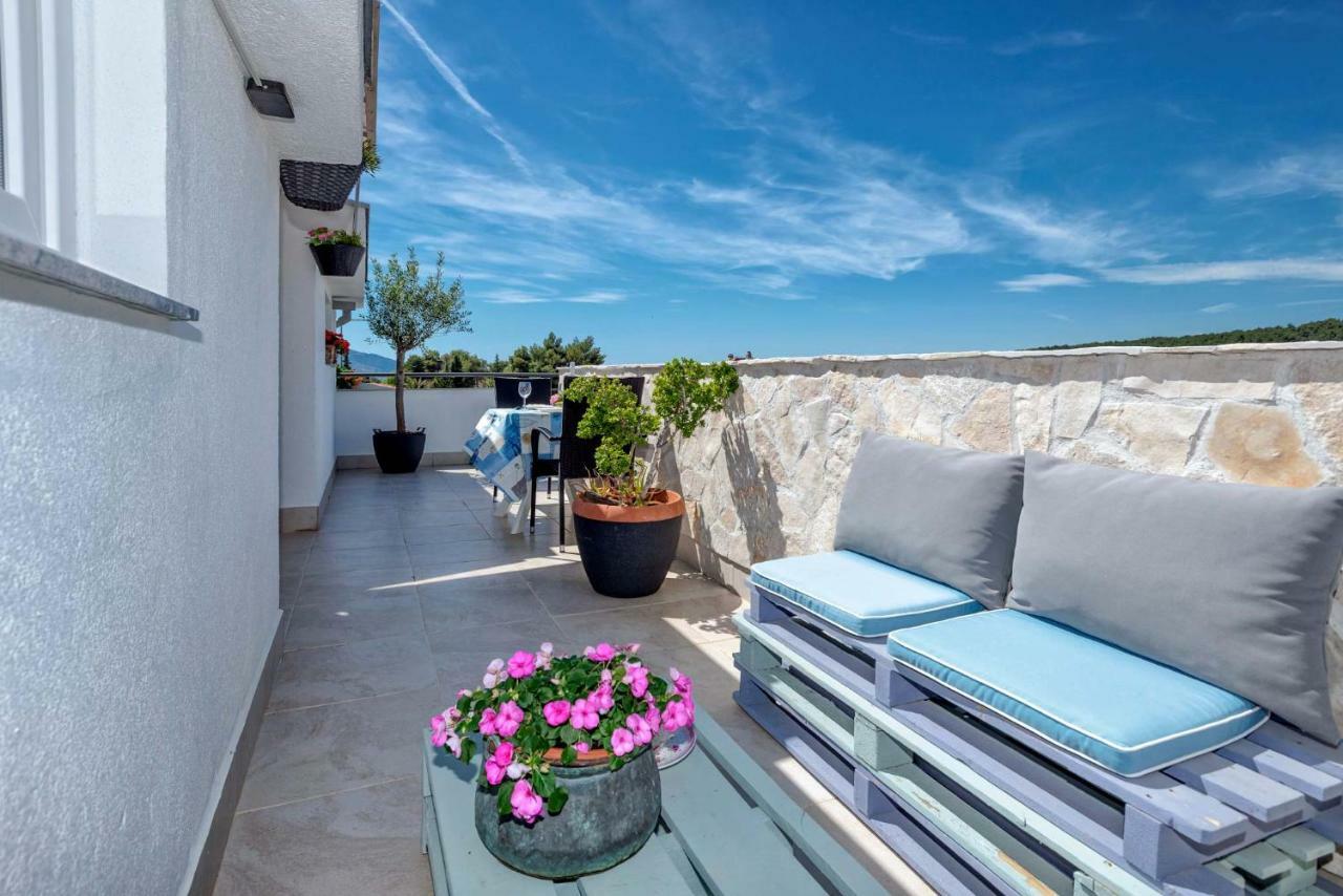 Anchor Apartments Stari Grad  Eksteriør bilde