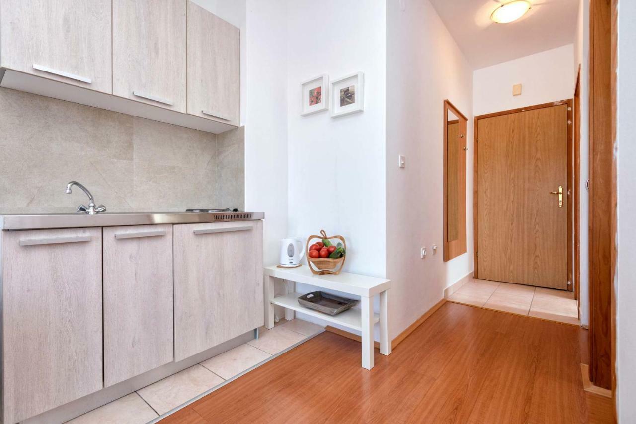 Anchor Apartments Stari Grad  Eksteriør bilde