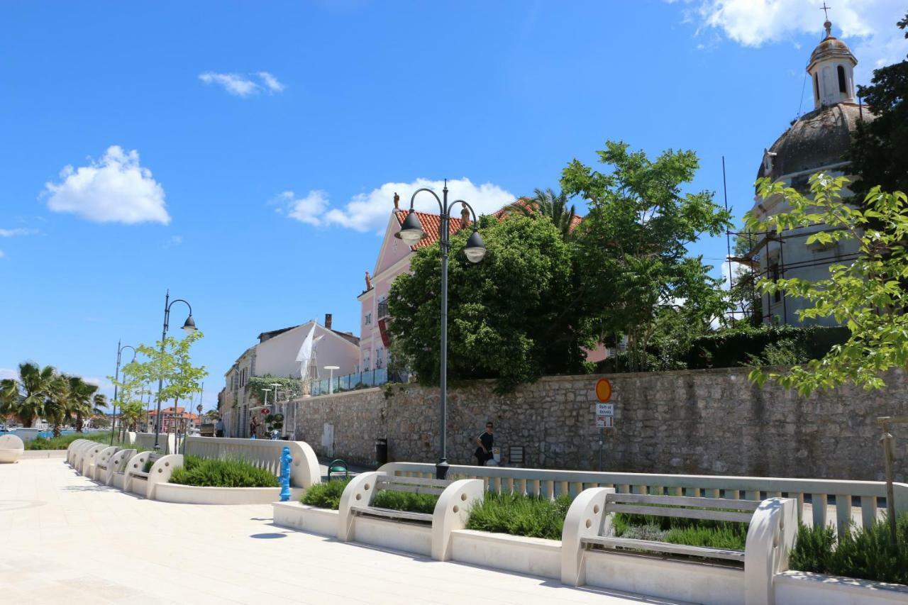 Anchor Apartments Stari Grad  Eksteriør bilde